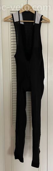 Cuissard long Hiver Homme BTWIN XXL - 2