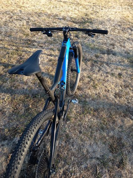 VTT LAPIERRE XR 9.9 - 4