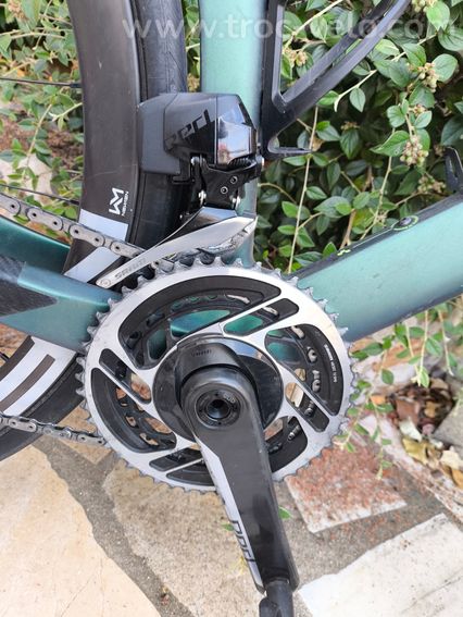 Cube cx 68 litening race - 2
