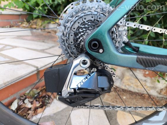 Cube cx 68 litening race - 3
