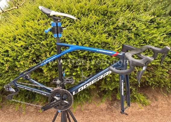 Vélo Lapierre Xelius SL dura ace di2 disc M