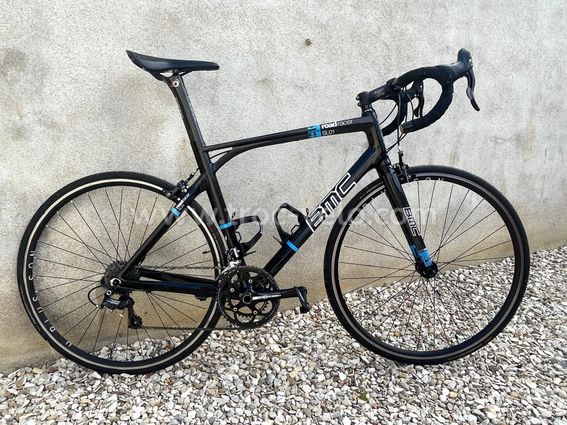 BMC SL01 Roadracer