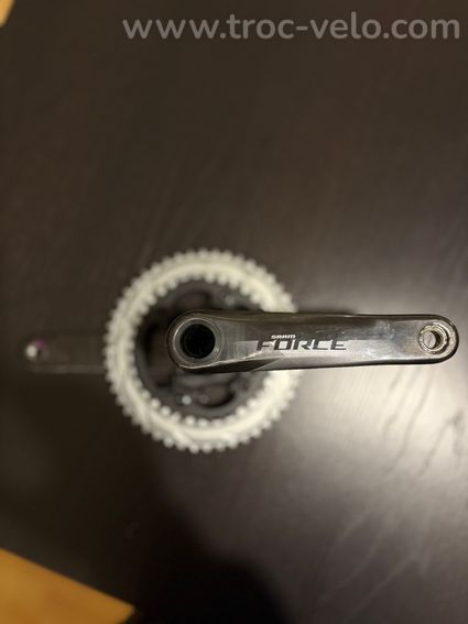 pédalier sram force axs - 2