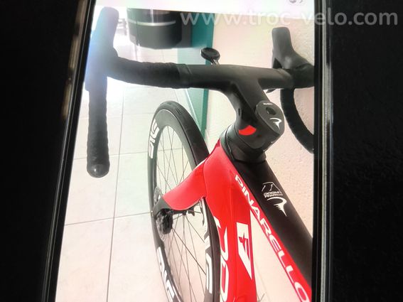 Vend vélo route - 4