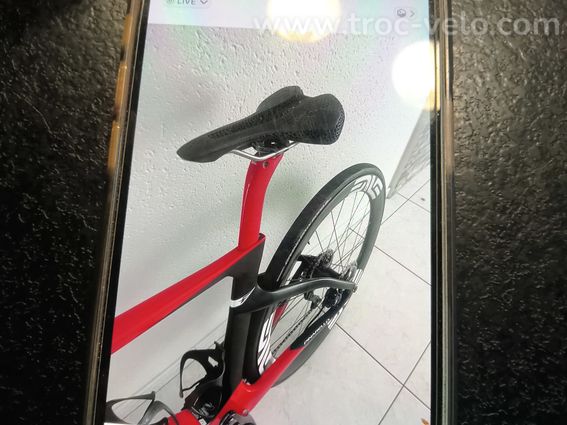 Vend vélo route - 5