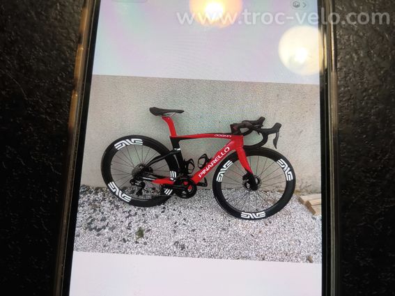 Vend vélo route - 6