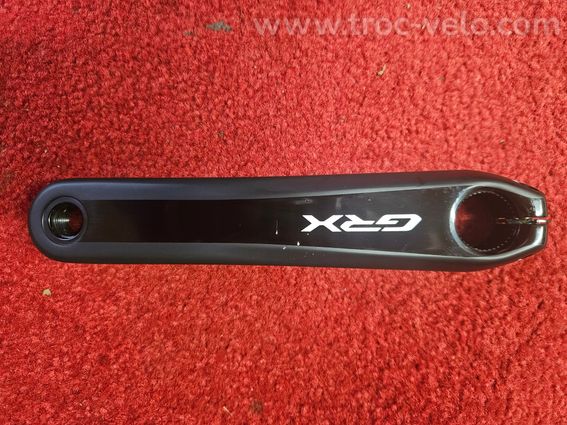 PEDALIER GRX 820 - 2