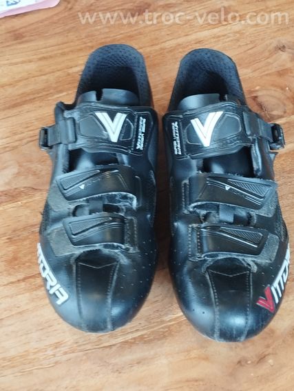Chaussures vélo de route Vittoria Pointure 43
