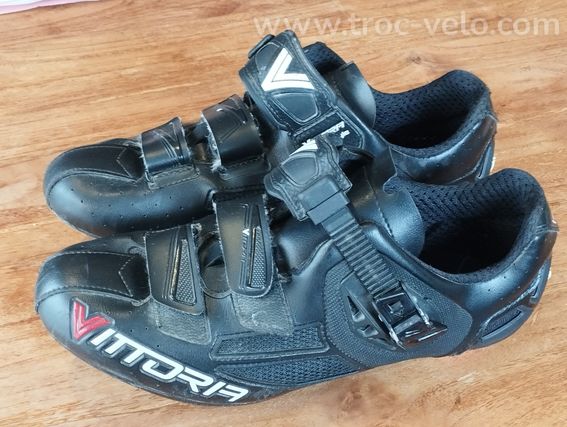 Chaussures vélo de route Vittoria Pointure 43 - 2
