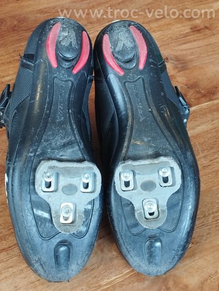 Chaussures vélo de route Vittoria Pointure 43 - 5