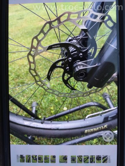 Orbea Rise M team - 4