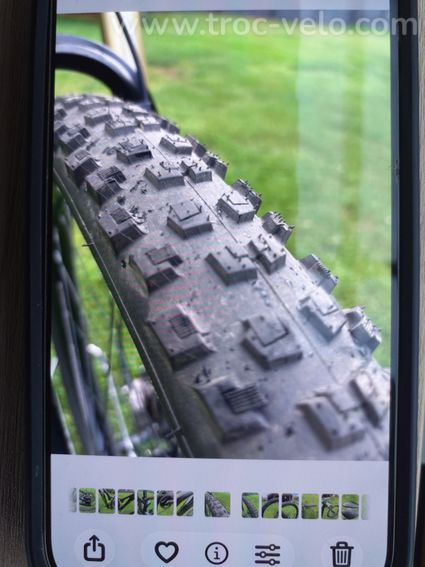 Orbea Rise M team - 6