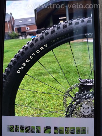 Orbea Rise M team - 7