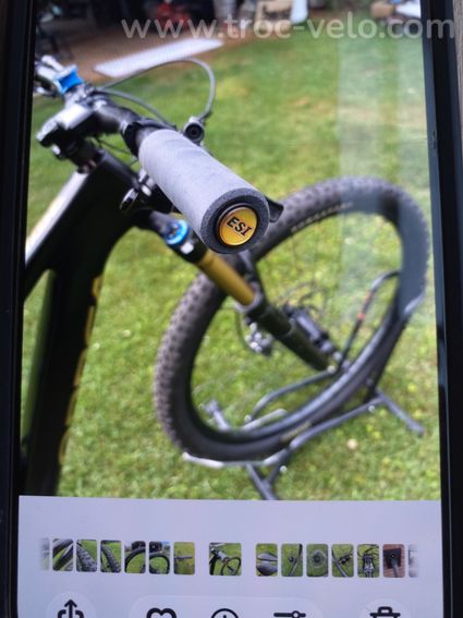 Orbea Rise M team - 8