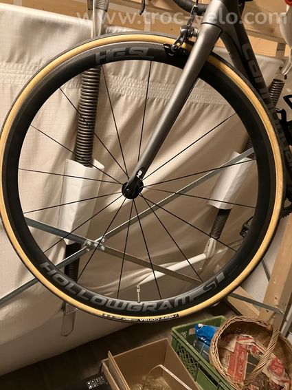 Cannondale SuperSix Evo Red eTap RH - 3