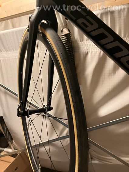 Cannondale SuperSix Evo Red eTap RH - 4