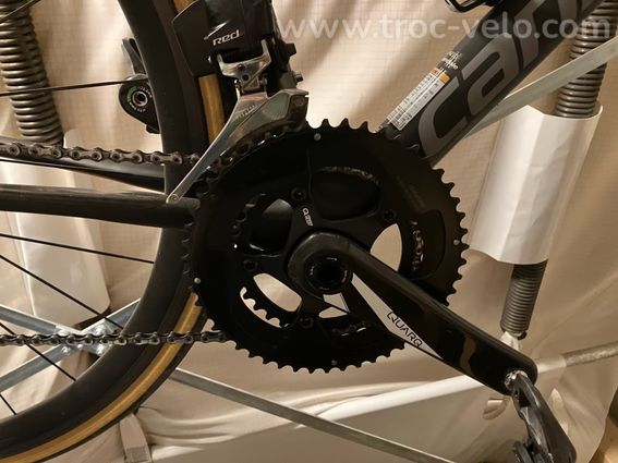 Cannondale SuperSix Evo Red eTap RH - 6