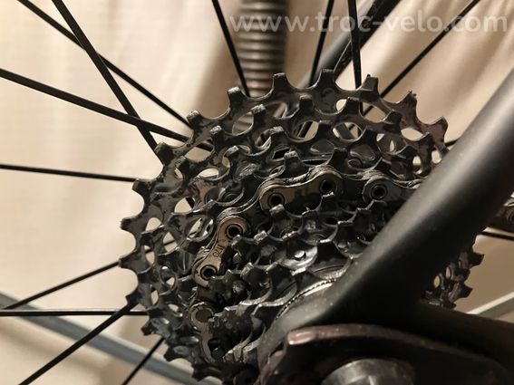 Cannondale SuperSix Evo Red eTap RH - 8