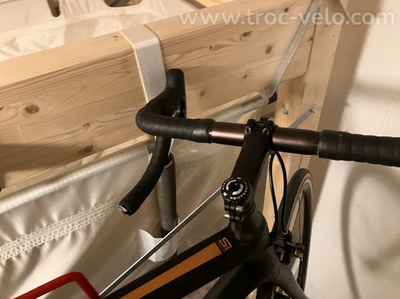 Cannondale SuperSix Evo Red eTap RH - 10