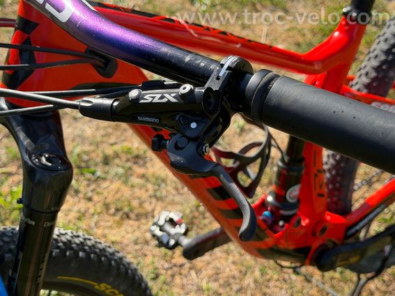 Scott Spark  - 6