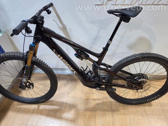 Levo SL Sworks S4  - 4