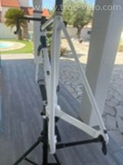 KIT CADRE COLNAGO C68 taille 51 - 2
