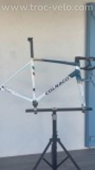 KIT CADRE COLNAGO C68 taille 51 - 4