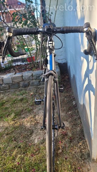 Ridley fenix + 2 paires de roues - 6