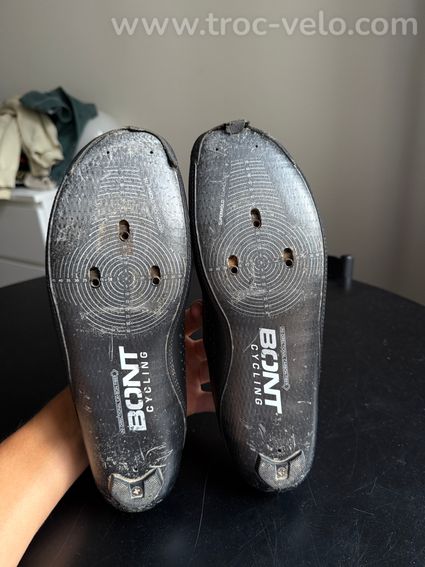 Bont Vaypor - 2