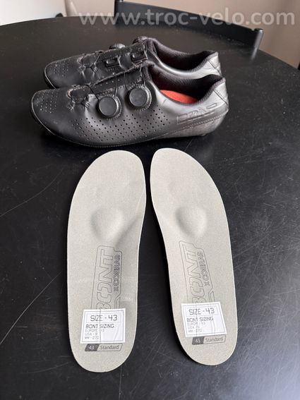 Bont Vaypor - 3