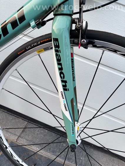 Bianchi Impulso - 2