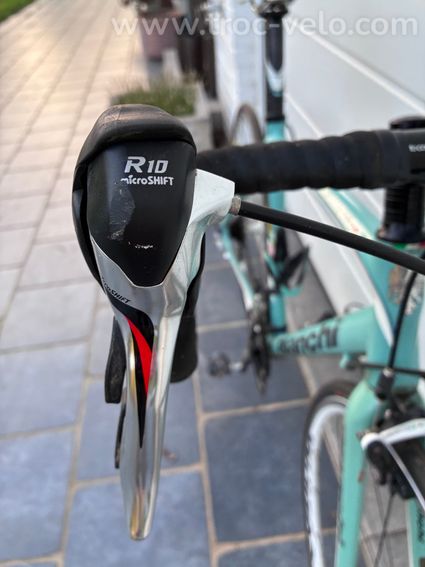 Bianchi Impulso - 5