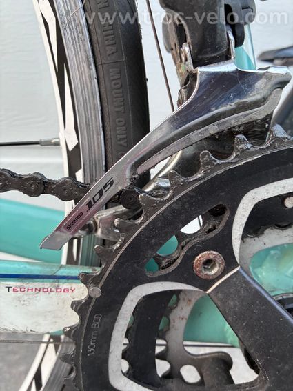 Bianchi Impulso - 6
