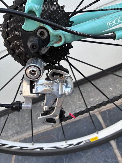 Bianchi Impulso - 7