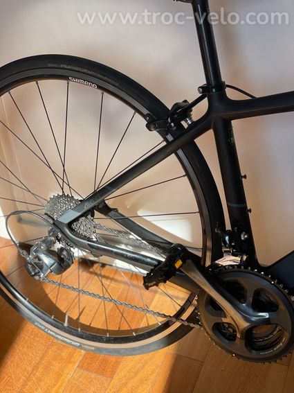 Vélo route ORBEA ORCA Carbone - 2