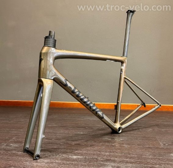 Cadre specialized s-works tarmac sl8 - 3