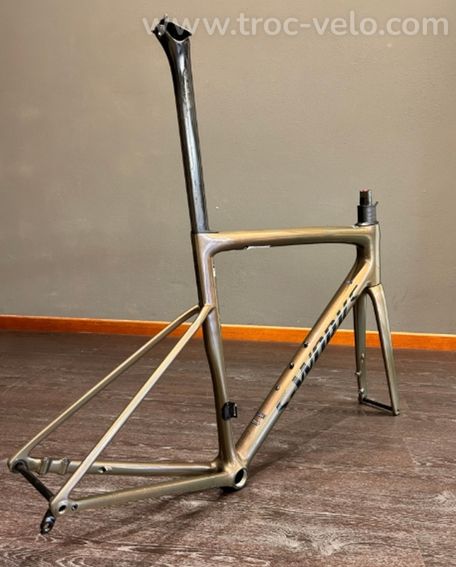 Cadre specialized s-works tarmac sl8 - 5