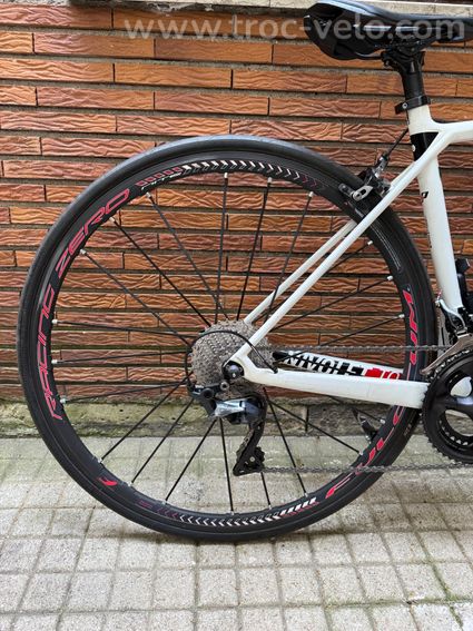 Vélo route carbone S - 3