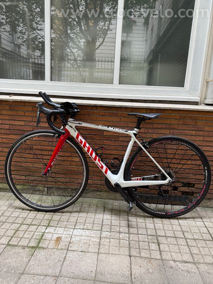 Vélo route carbone S - 4
