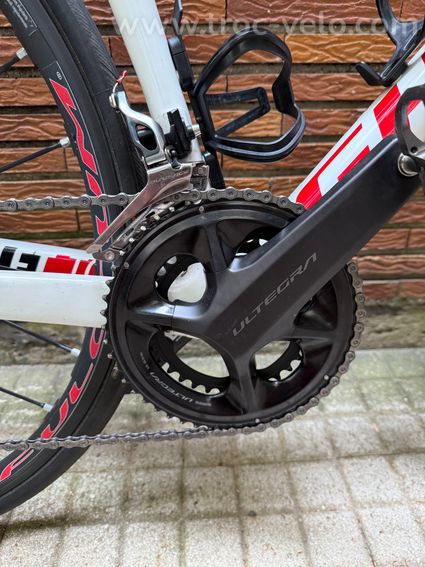 Vélo route carbone S - 6