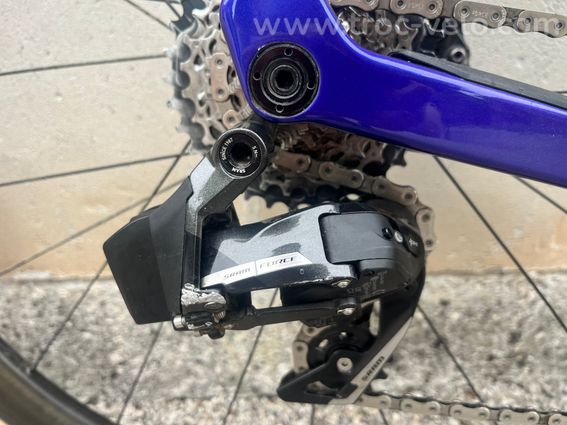 RCX 2 Van Rysel taille M - 2