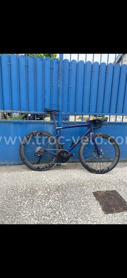 Kit cadre specialized sl8