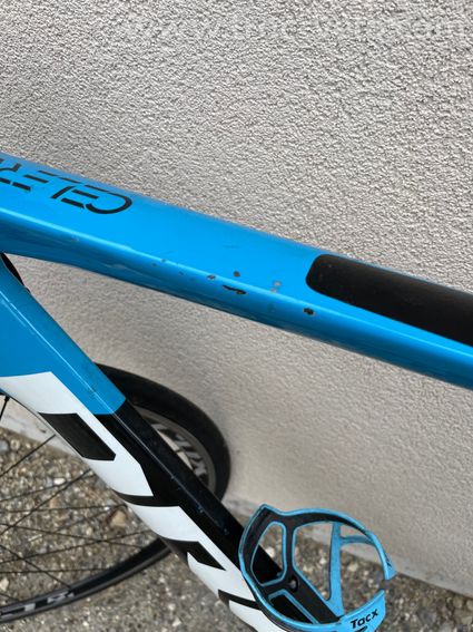 Vélo DRAG cellera Carbone - 6