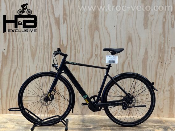 Tenways CGO600 Vélo électrique Single-Speed 2023 - 2