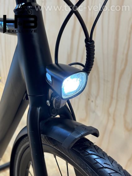 Tenways CGO600 Vélo électrique Single-Speed 2023 - 4