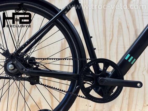 Tenways CGO600 Vélo électrique Single-Speed 2023 - 13