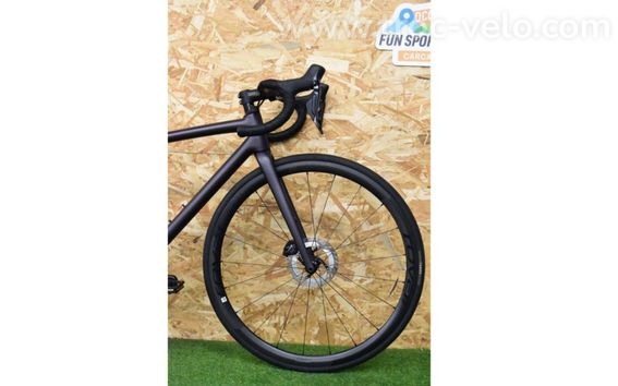 SPECIALIZED AETHOS II Pro I REVISE I GARANTIE - 2