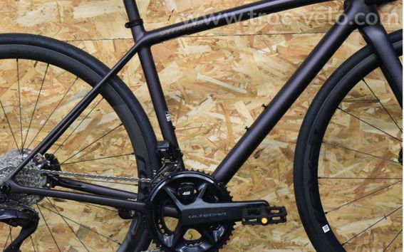 SPECIALIZED AETHOS II Pro I REVISE I GARANTIE - 3