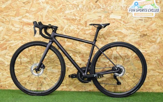 SPECIALIZED AETHOS II Pro I REVISE I GARANTIE - 5