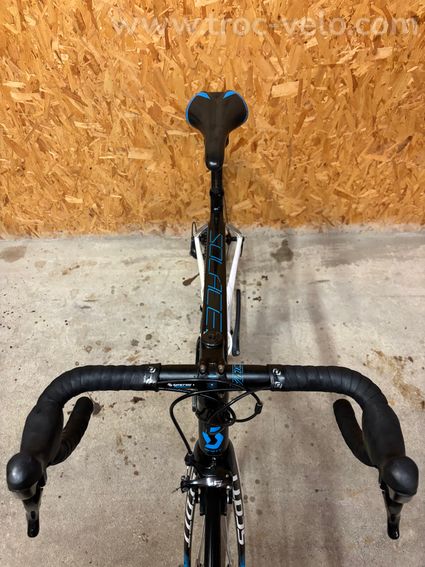 Vélo de route Scott Solace carbone – Taille S – Shimano 105 - 6